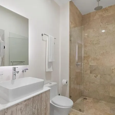 Aldea Zama 4 * Tulum