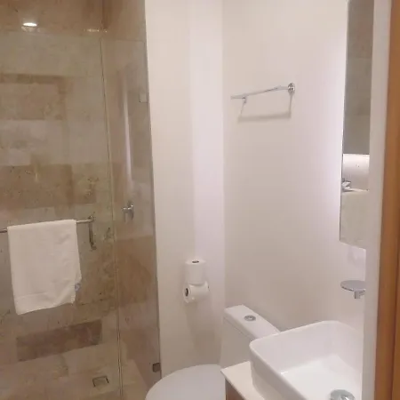 Increible Estudio Con Alberca Infinita Apartment Tulum