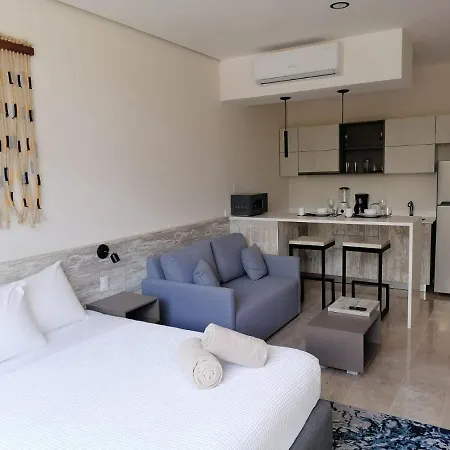 Apartment Estudio Moderno Equipado Y Luminoso