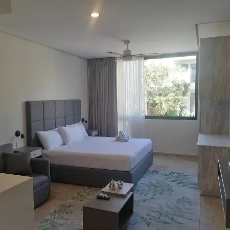 Apartment Aldea Zama 9