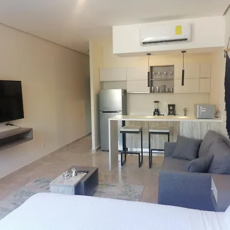 Apartment Aldea Zama 9