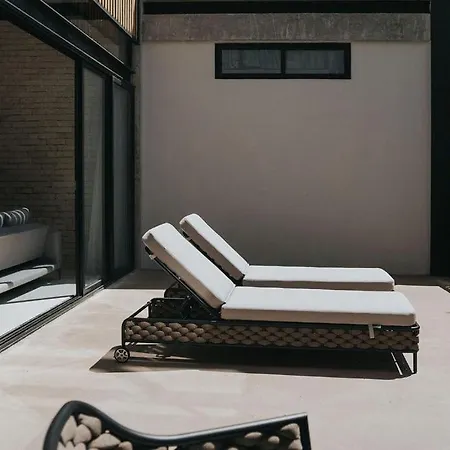 Apartment Lumina At Mudra
