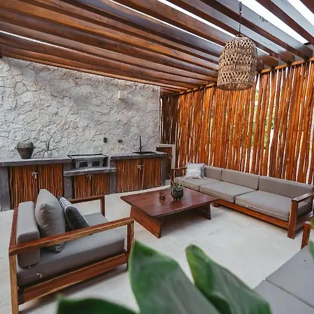 Illume - A Place Beyond Magic * Tulum