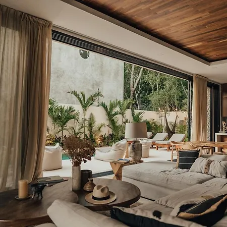 Villa Illume - A Place Beyond Magic *