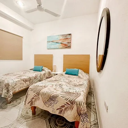 Nicte Ha Hotel 2*