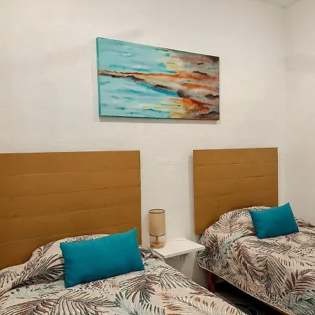 Hotel Nicte Ha 2*