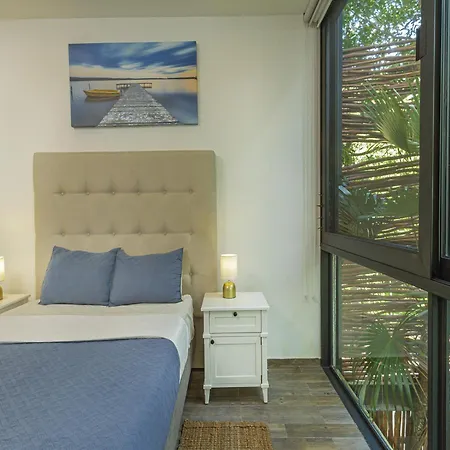 Holiday home Magnificent House With Pool & Jungle View
