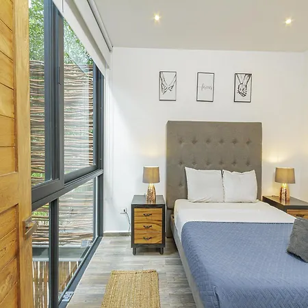 Holiday home Magnificent House With Pool & Jungle View *