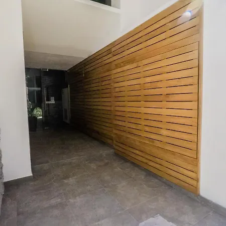 Quinto Sol 18 - Near Beach - Rooftop Pool - Aldea Zama Apartment