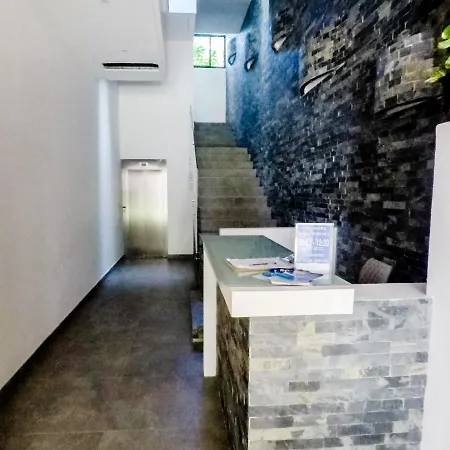 Quinto Sol 18 - Near Beach - Rooftop Pool - Aldea Zama * Tulum