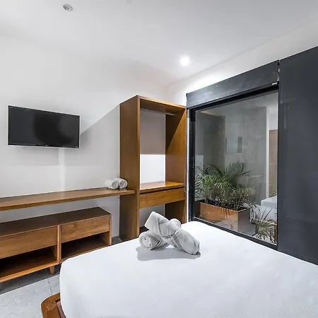 Unbeatable Located 2 Bedroom Wamazing Natural Lig Apartment