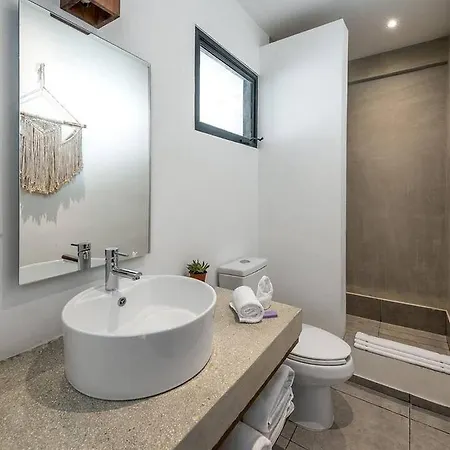 Villa Great Located Private Wamazing Rooftop Pool