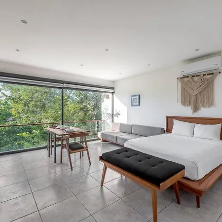 Villa Great Located Private Wamazing Rooftop Pool *