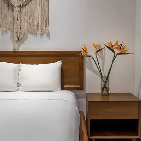 Great Located Private Wamazing Rooftop Pool * Tulum