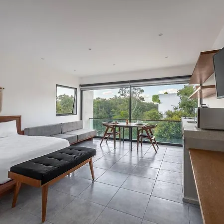 Villa Great Located Private Wamazing Rooftop Pool *