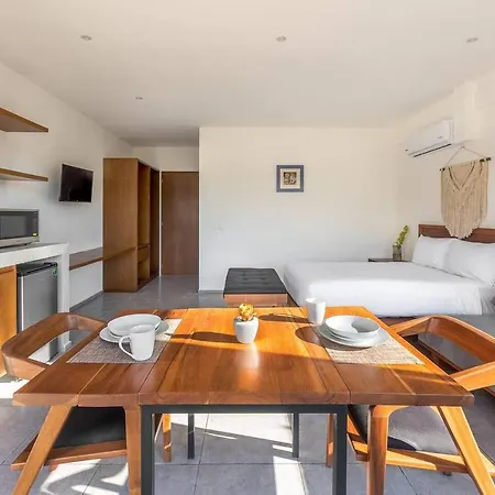 Villa Great Located Private Wamazing Rooftop Pool