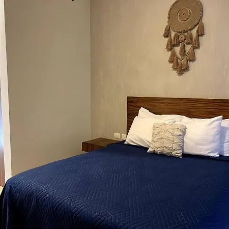 Unbeatable Location For 3 Pax With Pool Tulum