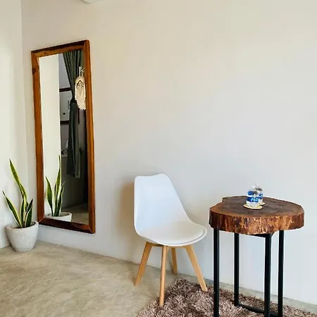 Jaakbal Homestay Tulum