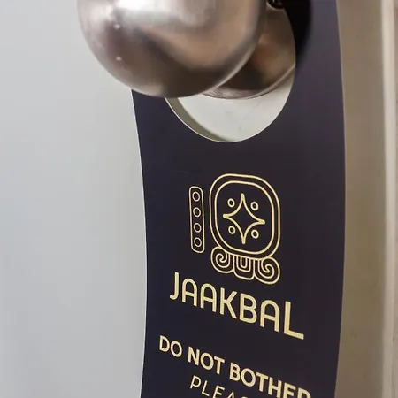 Jaakbal Tulum