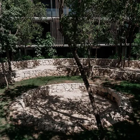 -balcony Plunge Pool, Sauna, Steam