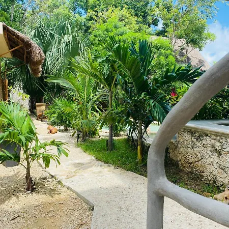 Jaakbal Tulum