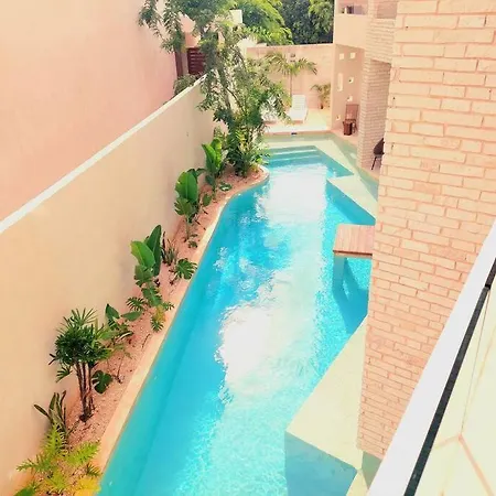 Fully Equipped Studio, King Size Bed, Great Wifi, *