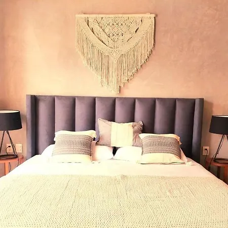 Fully Equipped Studio, King Size Bed, Great Wifi, Tulum