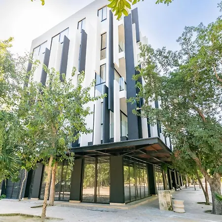 Apartamento Elegante Ubicado En Aldea Zama *