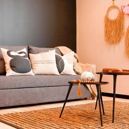Apartment Tulumvibes With Stellar Amenities Pool Jacuzzi And Gym