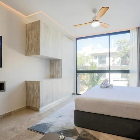 Aldea Zama 7 Tulum