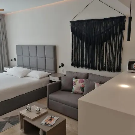 Estudio Nuevo Y Comodo Apartment