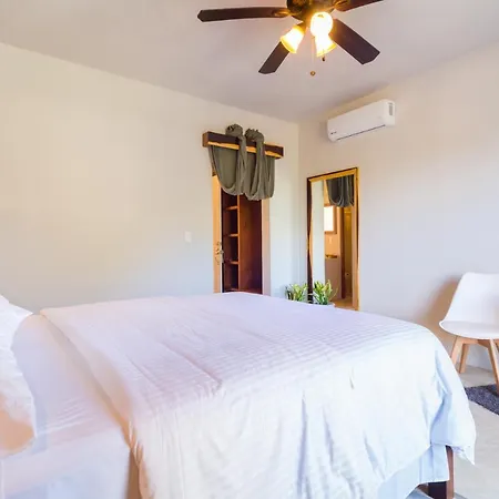 Homestay Jaakbal Tulum