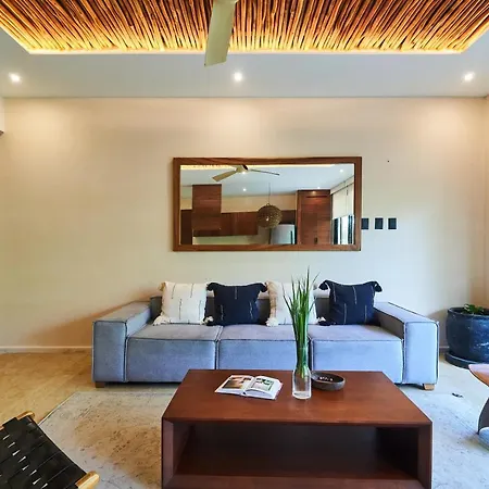 Rotamundos Luxury In Lúum Zama * Tulum