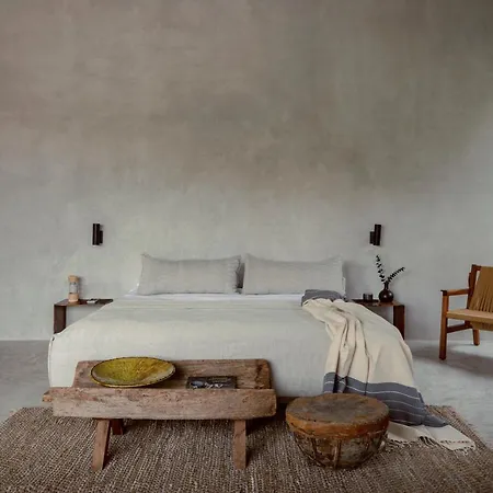 Casa Shalva Awards Design With Art Gallery * Tulum