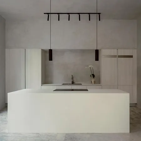 Casa Shalva Awards Design With Art Gallery Holiday home