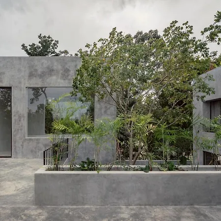 Casa Shalva Awards Design With Art Gallery Holiday home *