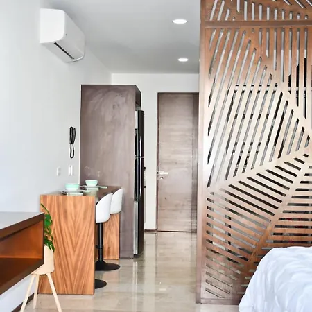 Menesse Luxury By Spot Apartamento Tulum