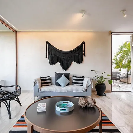 Apartment 308-303 Beautiful With 3 Bedrooms