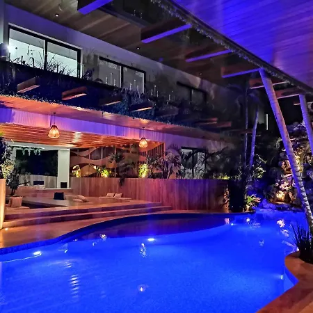Apartamento Menesse Luxury By Spot *