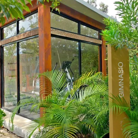 Roomy Apt Wprivate Terrace Amazing Amenities * Tulum