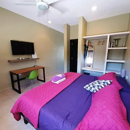 Apartment Casa Mtl *