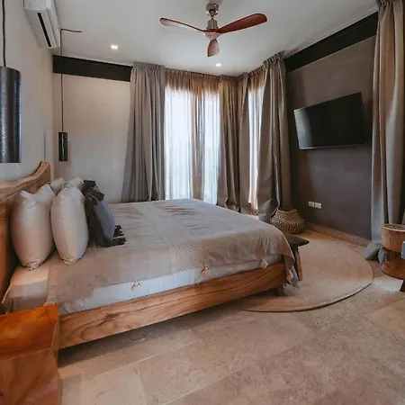 Villa Illume - A Place Beyond Magic Tulum