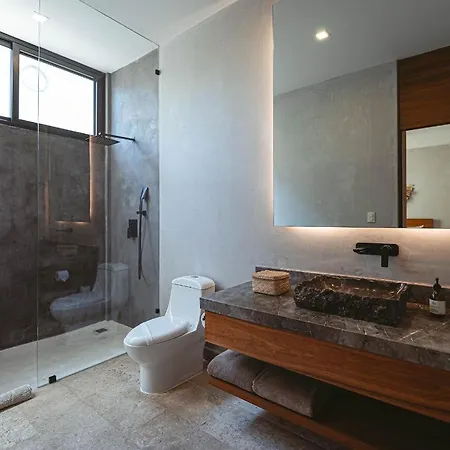 Illume - A Place Beyond Magic Tulum