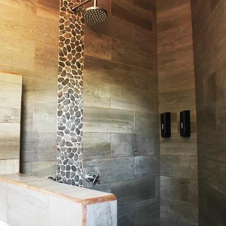 Bed & Breakfast Casa Colibri Tankah Tulum