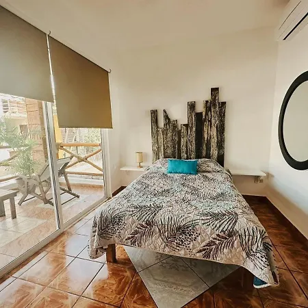Nicte Ha Hotel 2*