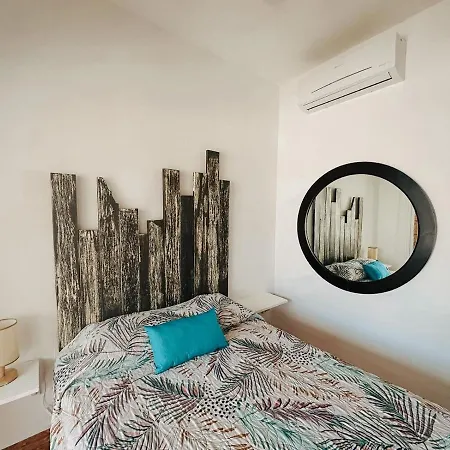 Nicte Ha 2* Tulum
