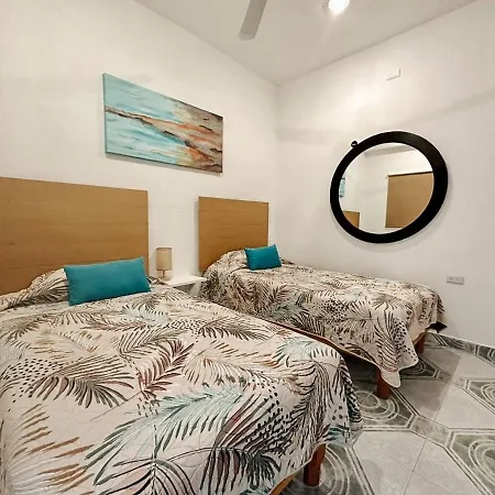Hotel Nicte Ha Tulum