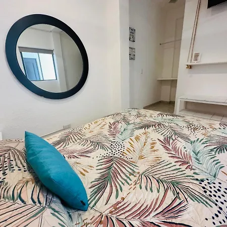 Hotel Nicte Ha 2*