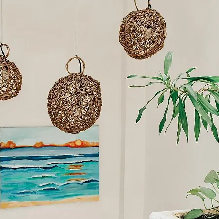 Nicte Ha 2* Tulum