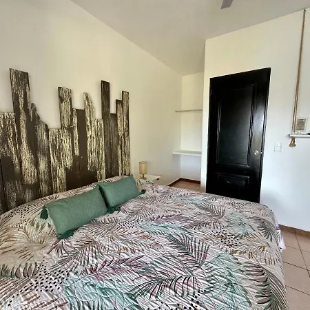 Nicte Ha Hotel Tulum